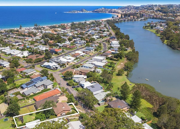 45 Lumeah Avenue, Wamberal NSW 2260