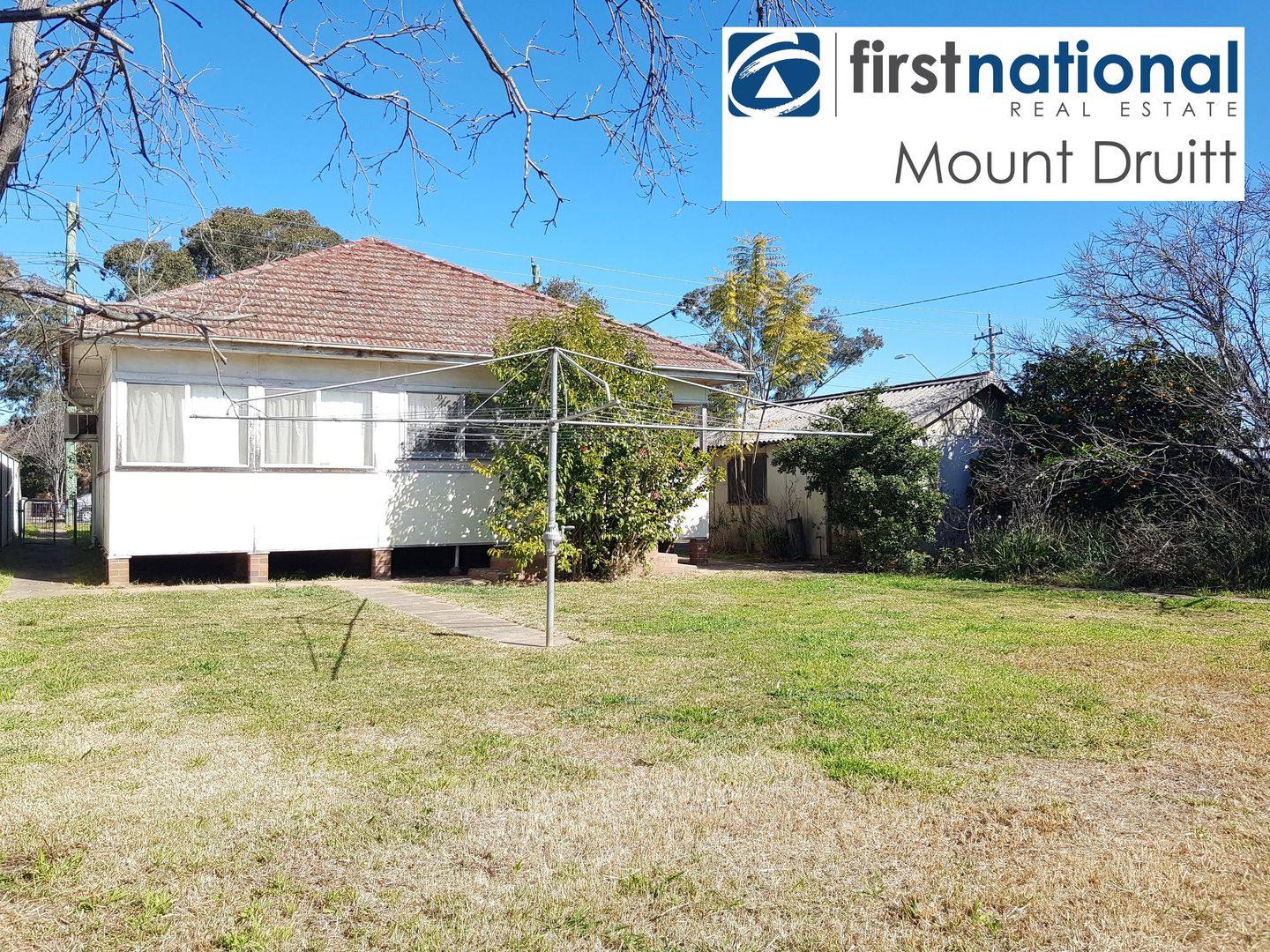 30 The Avenue, Mount Druitt NSW 2770 House For Rent 330.00 Domain