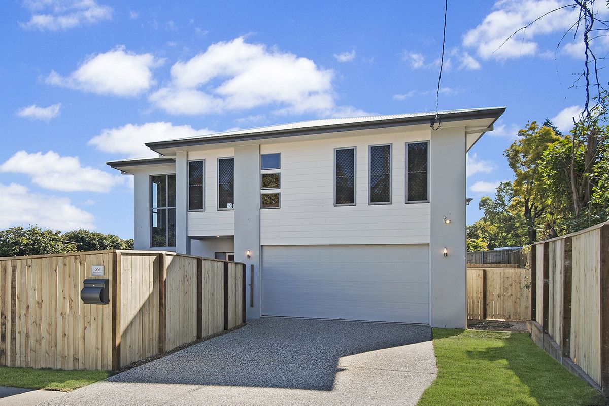 39 Maryland Street, Stafford Heights QLD 4053, Image 0