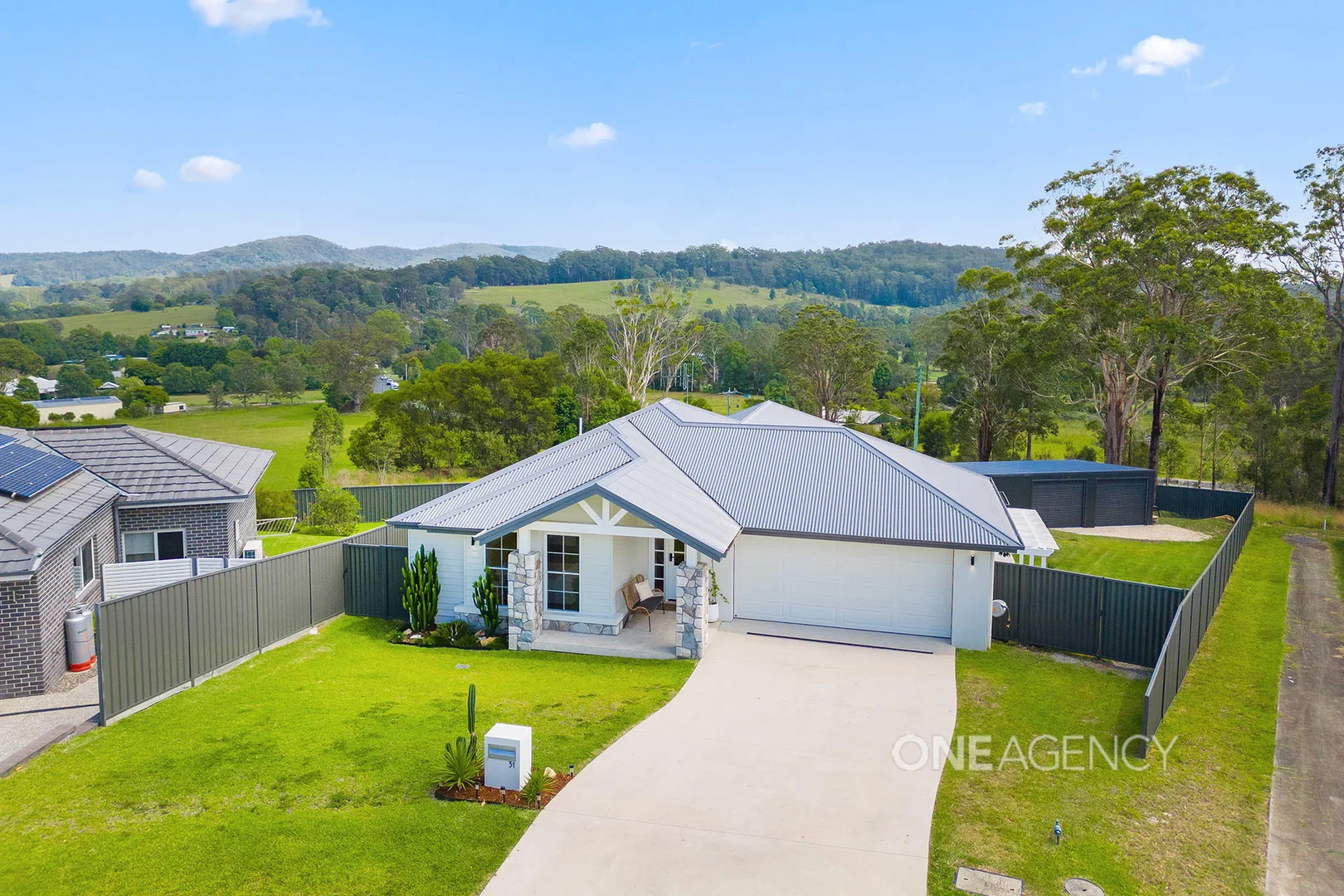 Additional image 29 of 31 Red Cedar Ridge, Kew NSW 2439