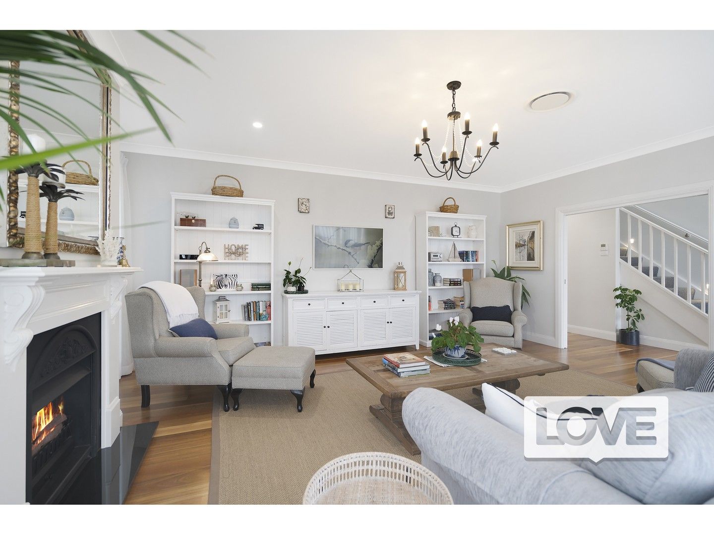 4 bedrooms House in  TERALBA NSW, 2284
