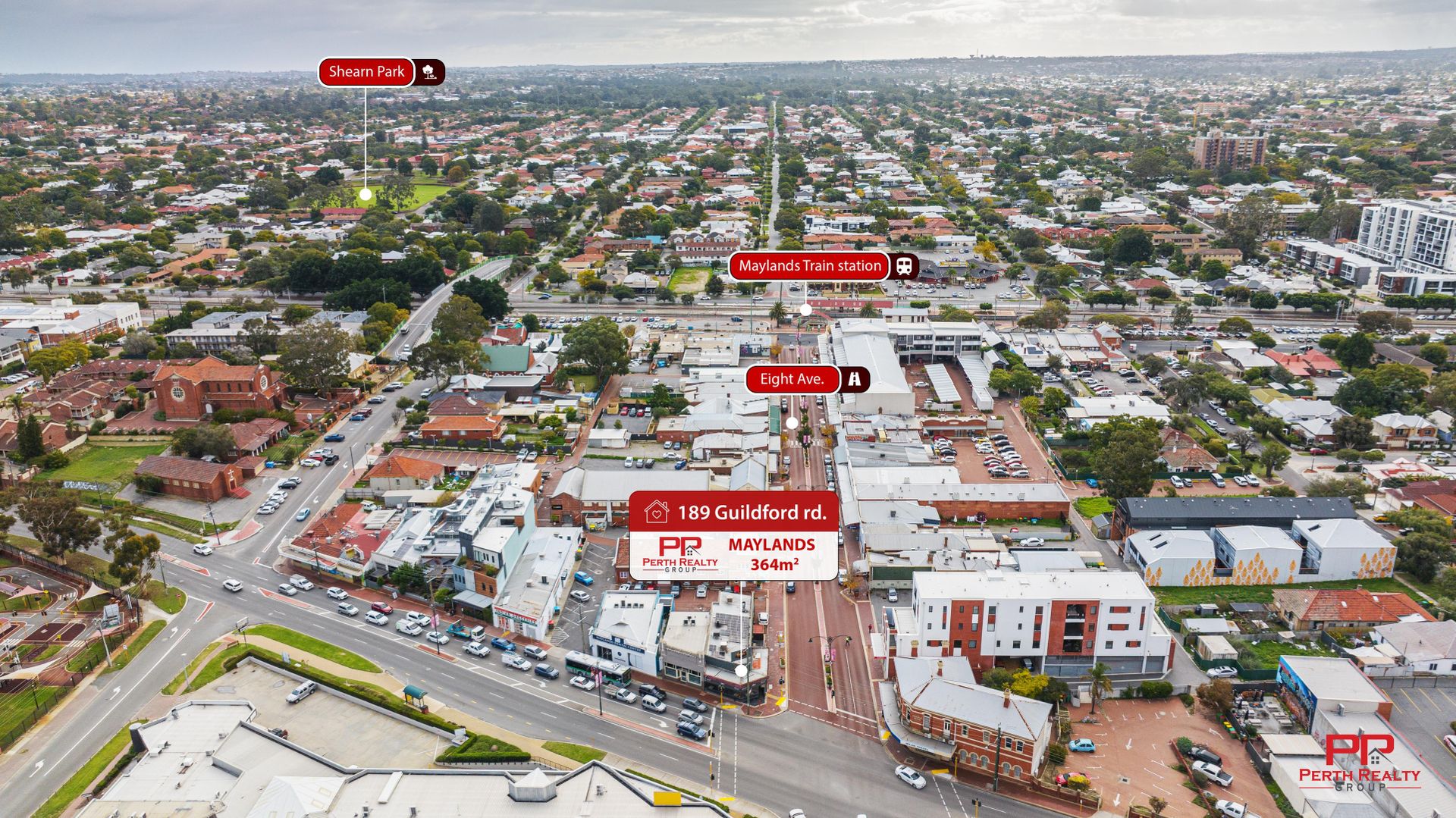 189 Guildford Road, Maylands WA 6051, Image 2