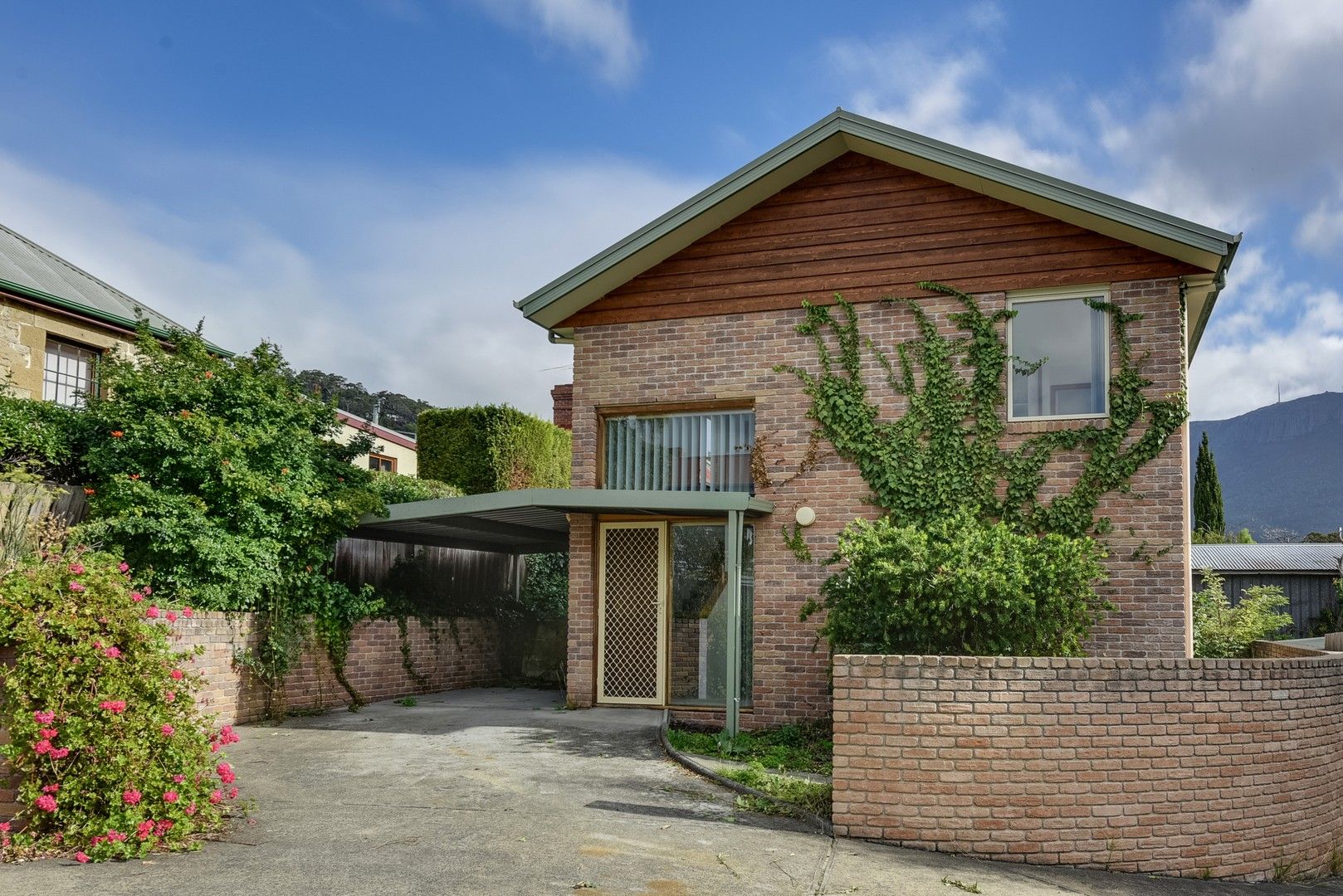 4/2 Excell Lane, South Hobart TAS 7004, Image 0
