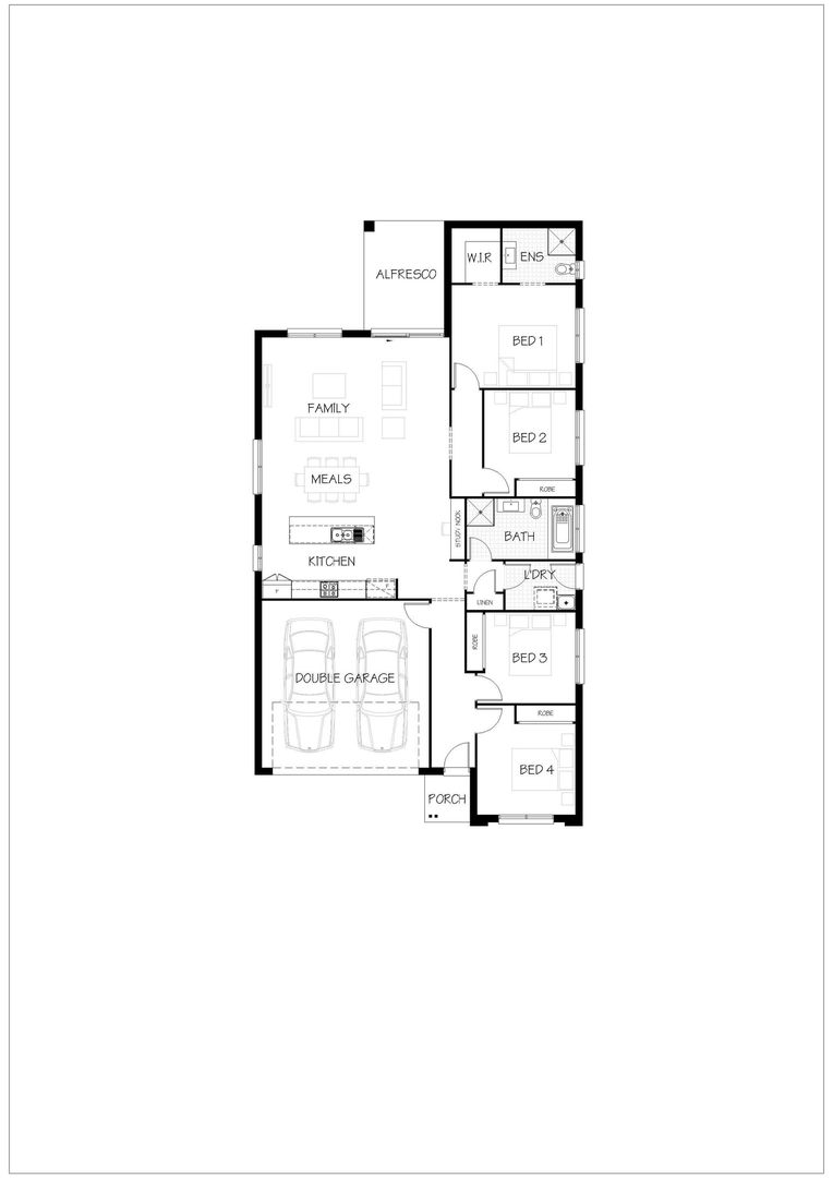 Lot/106 Minnesota Estate, Hamlyn Terrace NSW 2259, Image 1