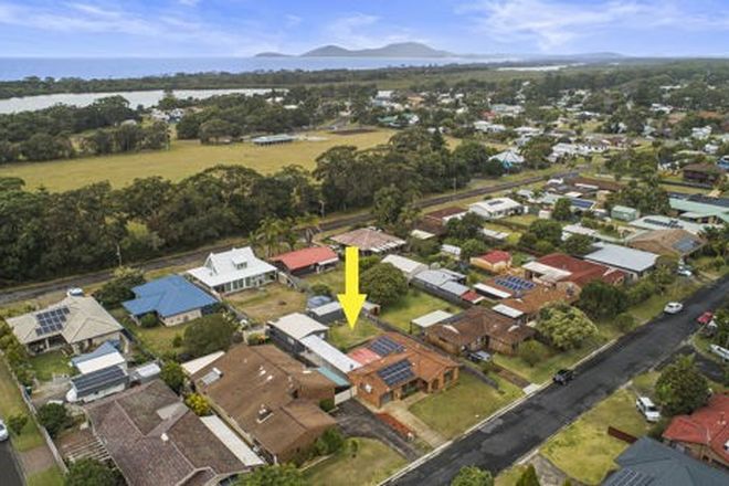 Picture of 17 Hennessy Street, STUARTS POINT NSW 2441