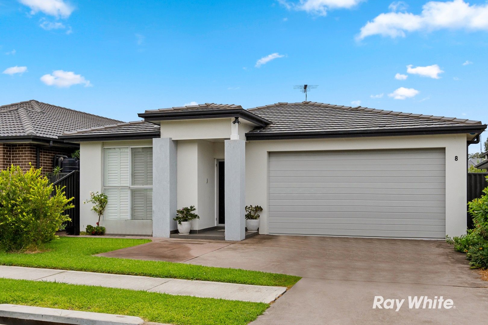 8 Arkell Street, Quakers Hill NSW 2763, Image 0