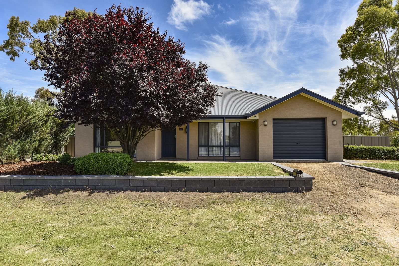 92 Clarke Street, Penola SA 5277, Image 0