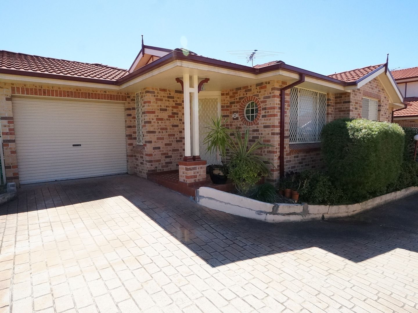 2/7 Hampton St, Fairfield NSW 2165, Image 1