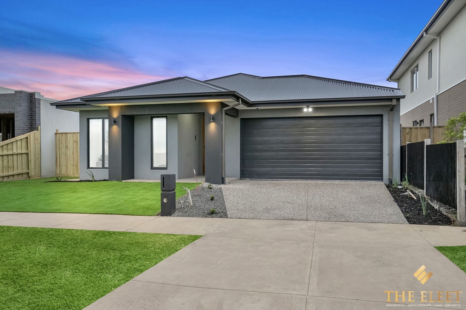 7 Lilybloom Way, Fraser Rise VIC 3336, Image 1