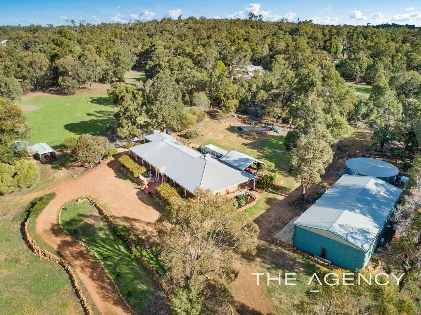 43 Barbarich Drive, Gidgegannup WA 6083, Image 0