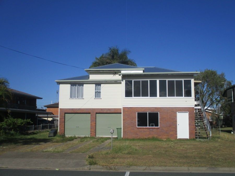 3 bedrooms House in 44 Peel Street MACKAY QLD, 4740