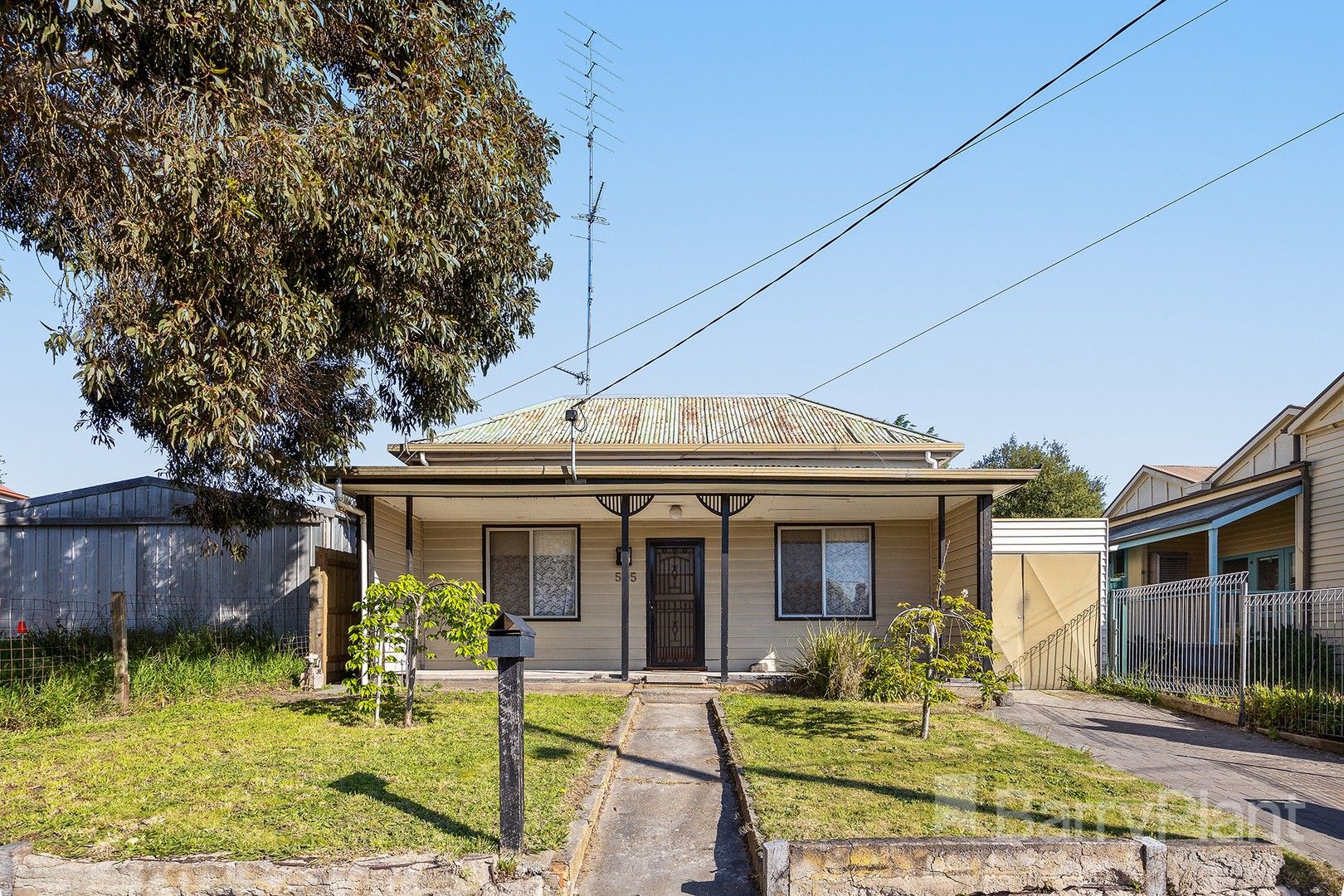 3 bedrooms House in 505 Humffray Street South GOLDEN POINT VIC, 3350