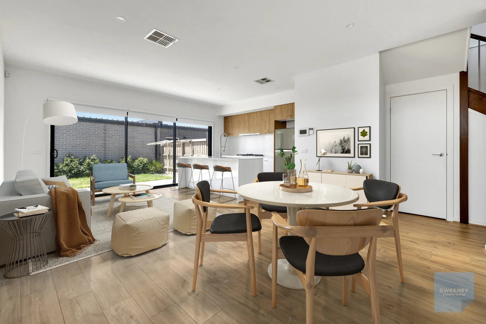 Additional image 3 of 84 Featherwood Drive, Aintree VIC 3336