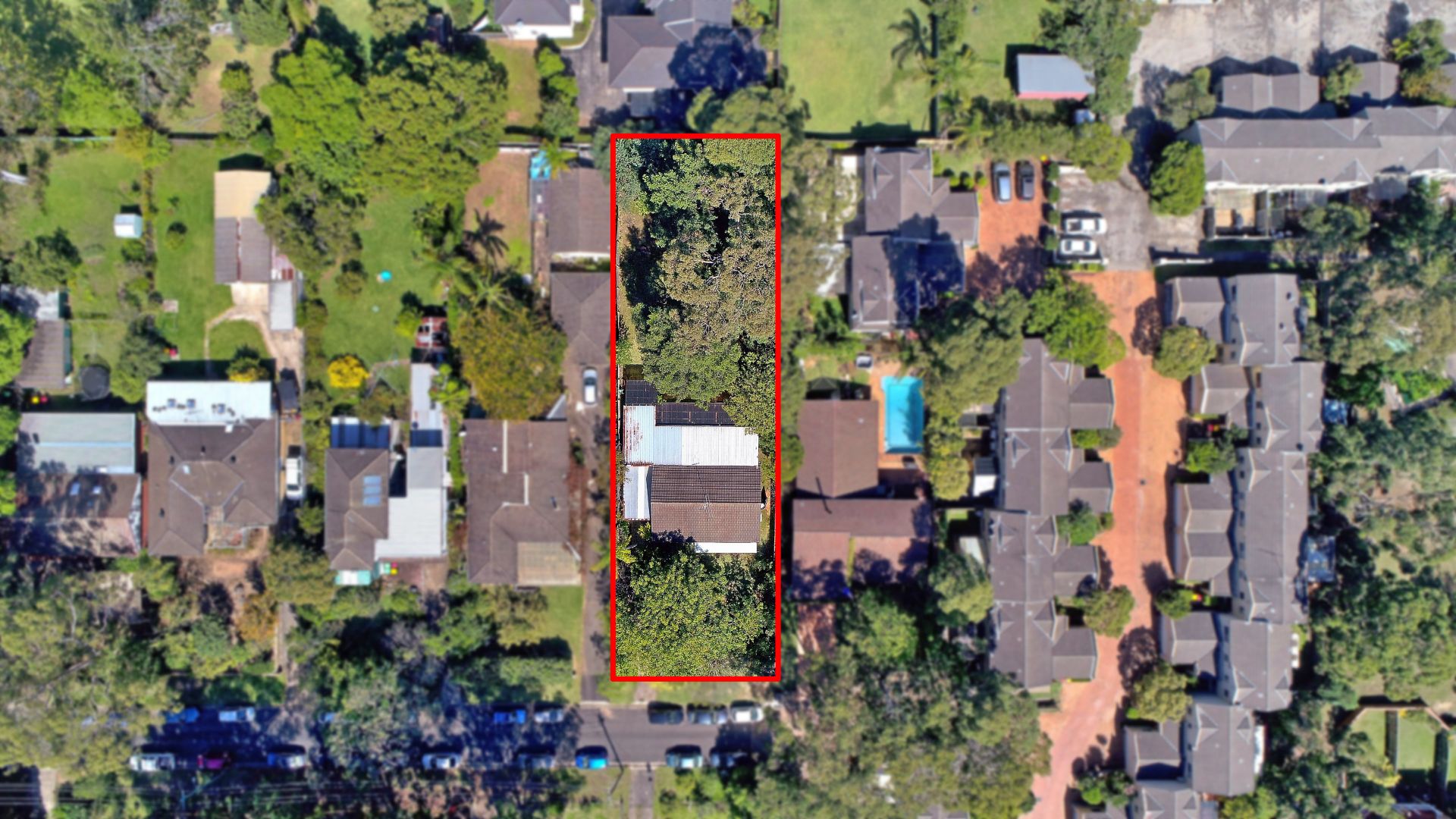 14 Worthing Avenue, Castle Hill NSW 2154, Image 1