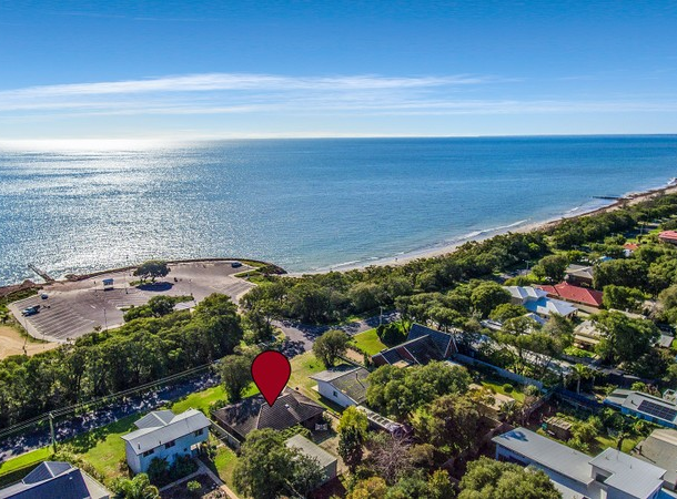 550 Geographe Bay Road, Abbey WA 6280