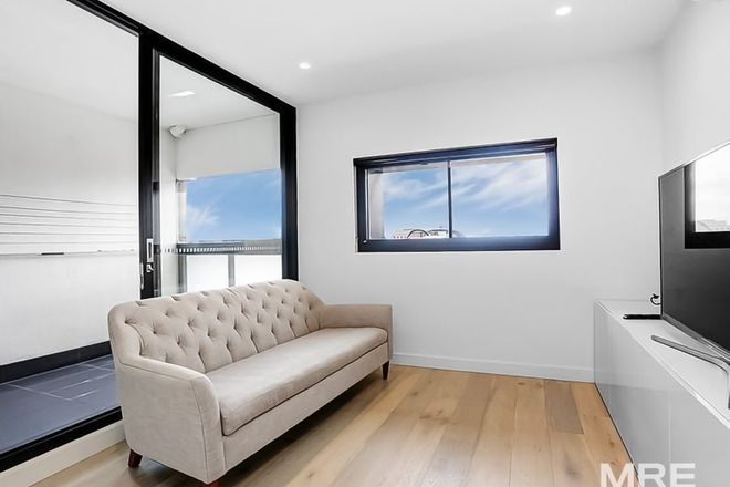 Picture of 504/81 Argyle Street, FITZROY VIC 3065