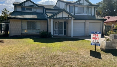 Picture of 10 Cosme Place, BRIDGEMAN DOWNS QLD 4035