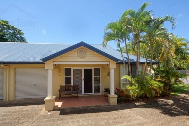 Picture of 6 Hedley Close, REDLYNCH QLD 4870