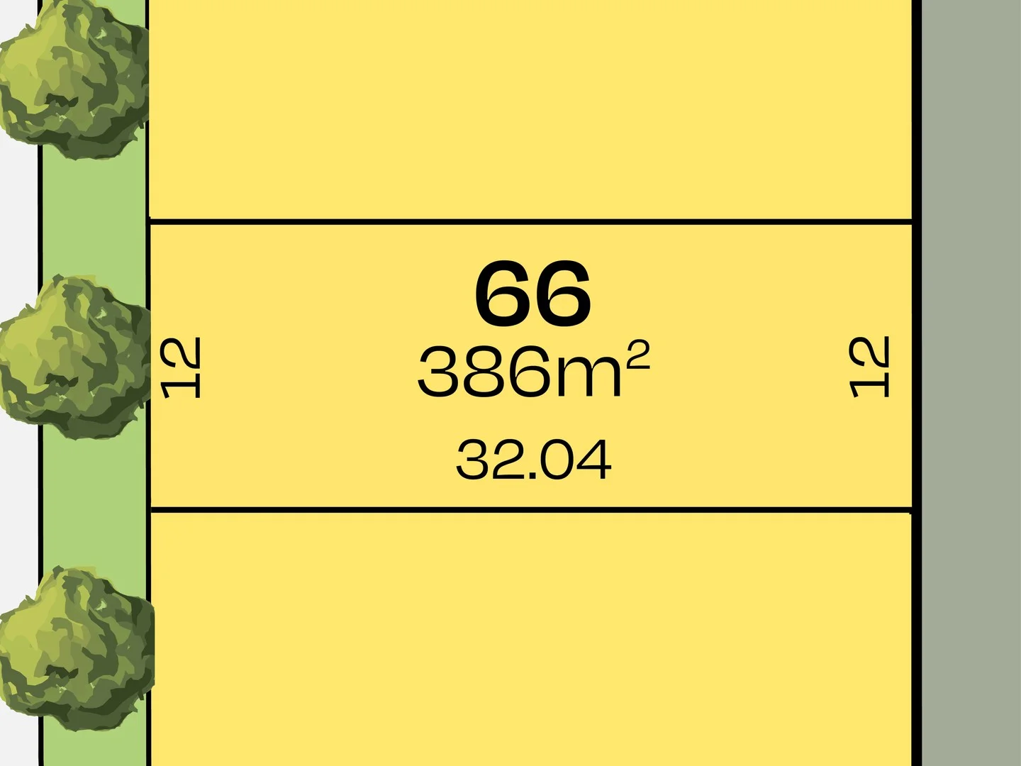Lot 66/140 East Road, Pearsall WA 6065