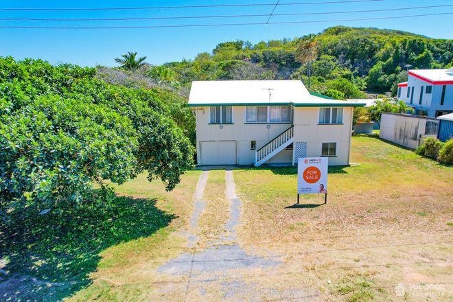 Picture of 5-7 Roden Street, KEPPEL SANDS QLD 4702