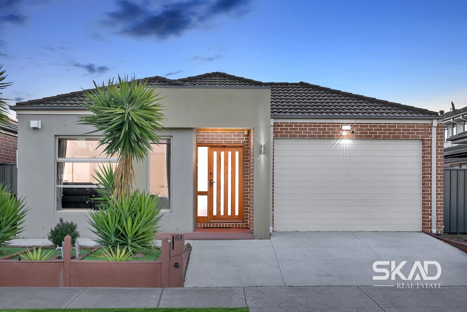 61 Millicent Drive, Craigieburn VIC 3064, Image 0