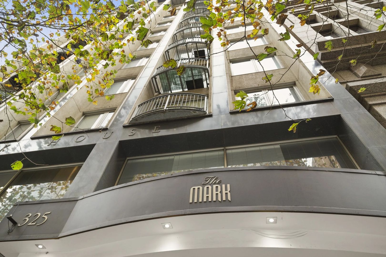 1 bedrooms Apartment / Unit / Flat in 1411/325 Collins Street MELBOURNE VIC, 3000