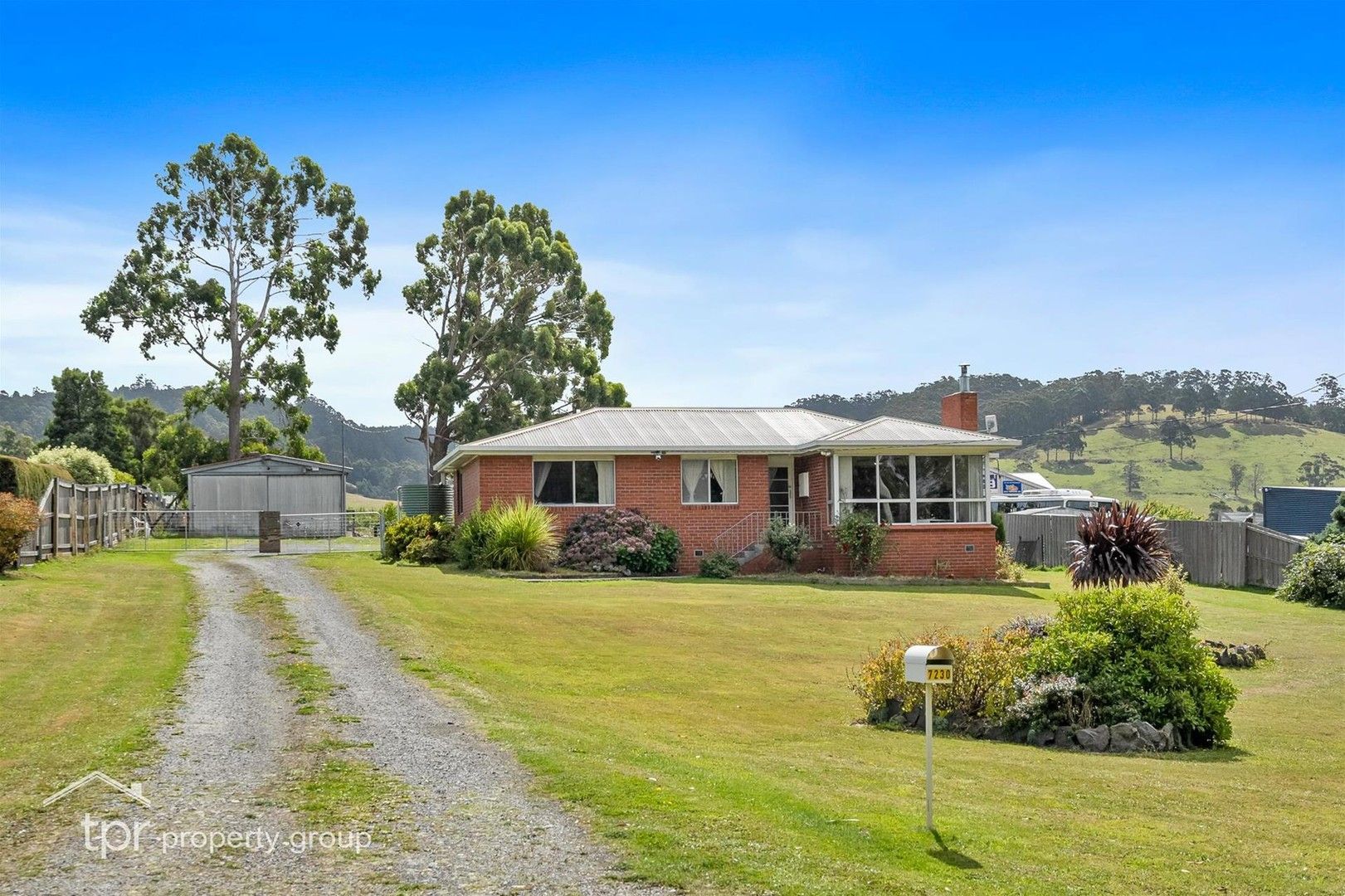 7230 Huon Highway, Dover TAS 7117, Image 0