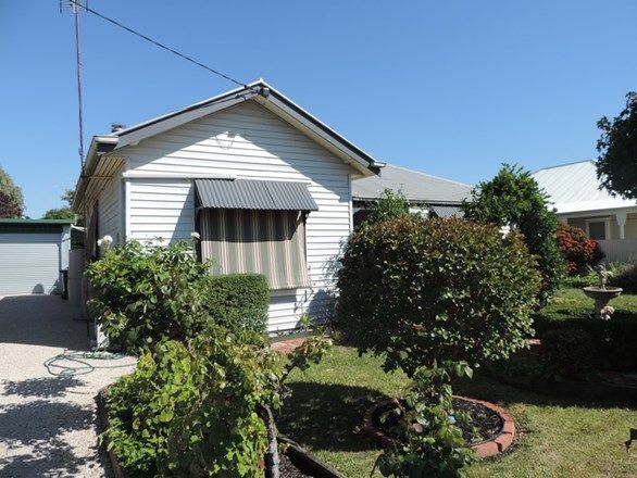 Picture of 46 MARKET STREET, COHUNA VIC 3568