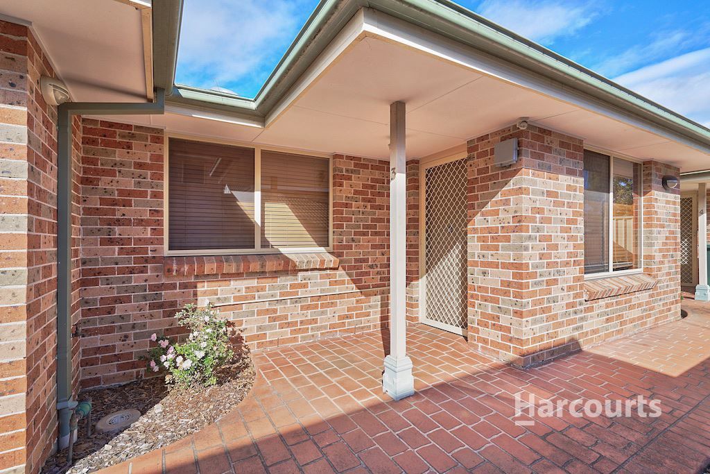 3/69 Lithgow Street, Campbelltown NSW 2560, Image 0