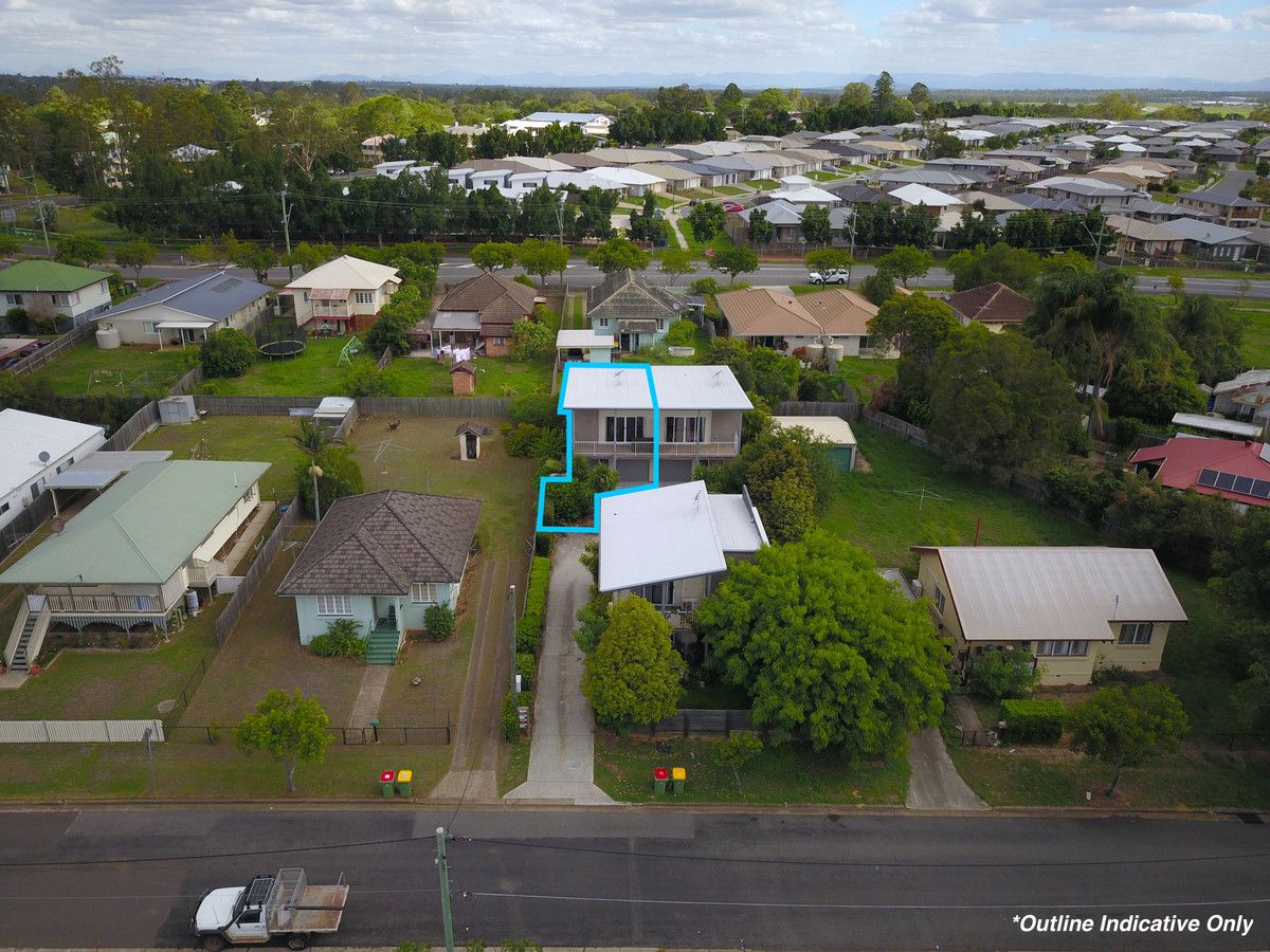 Leichhardt QLD 4305 3 beds townhouse for Sale, 249,000 2015116491