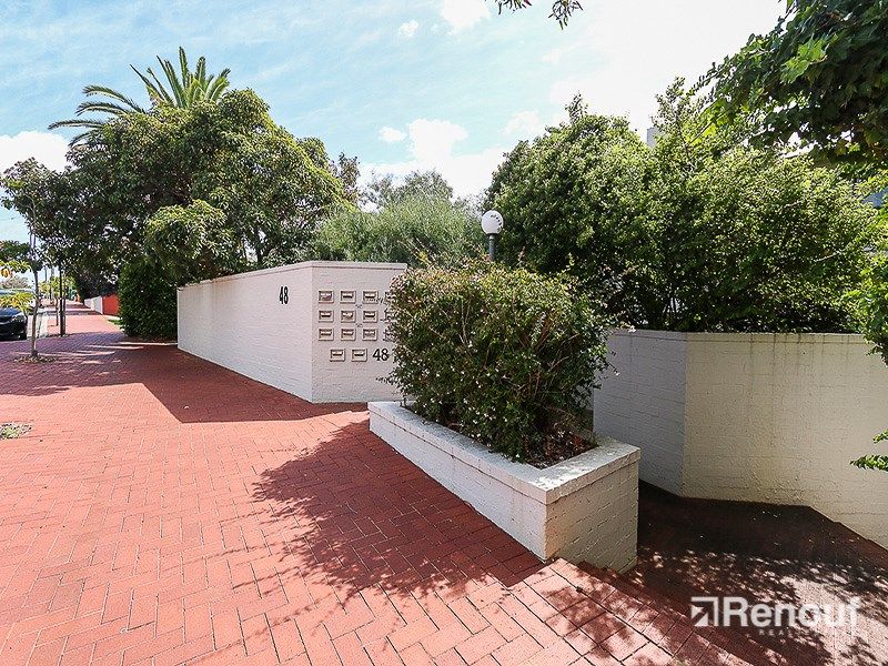 4/48 Broadway, Crawley WA 6009, Image 0