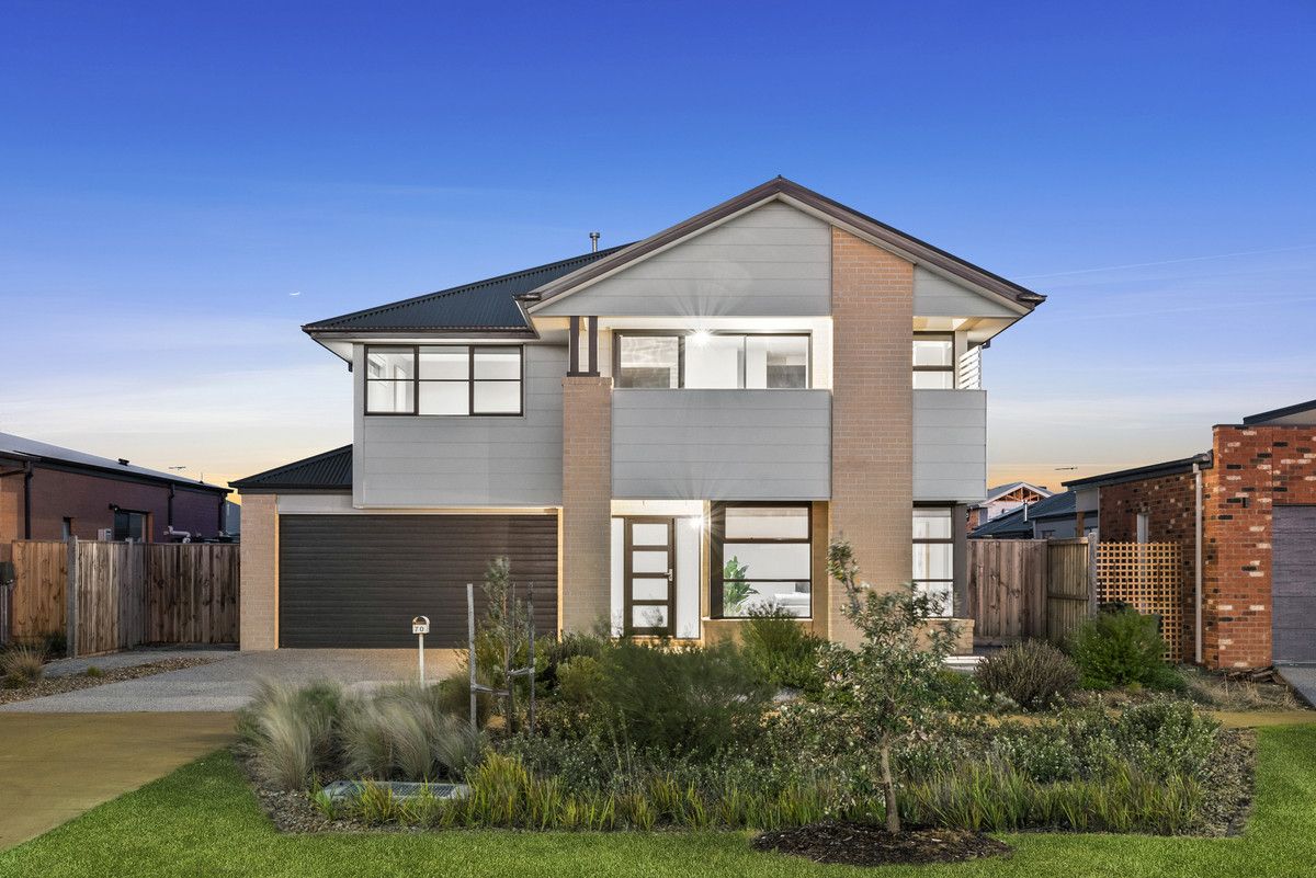 70 Point Boulevard, Point Lonsdale VIC 3225, Image 0