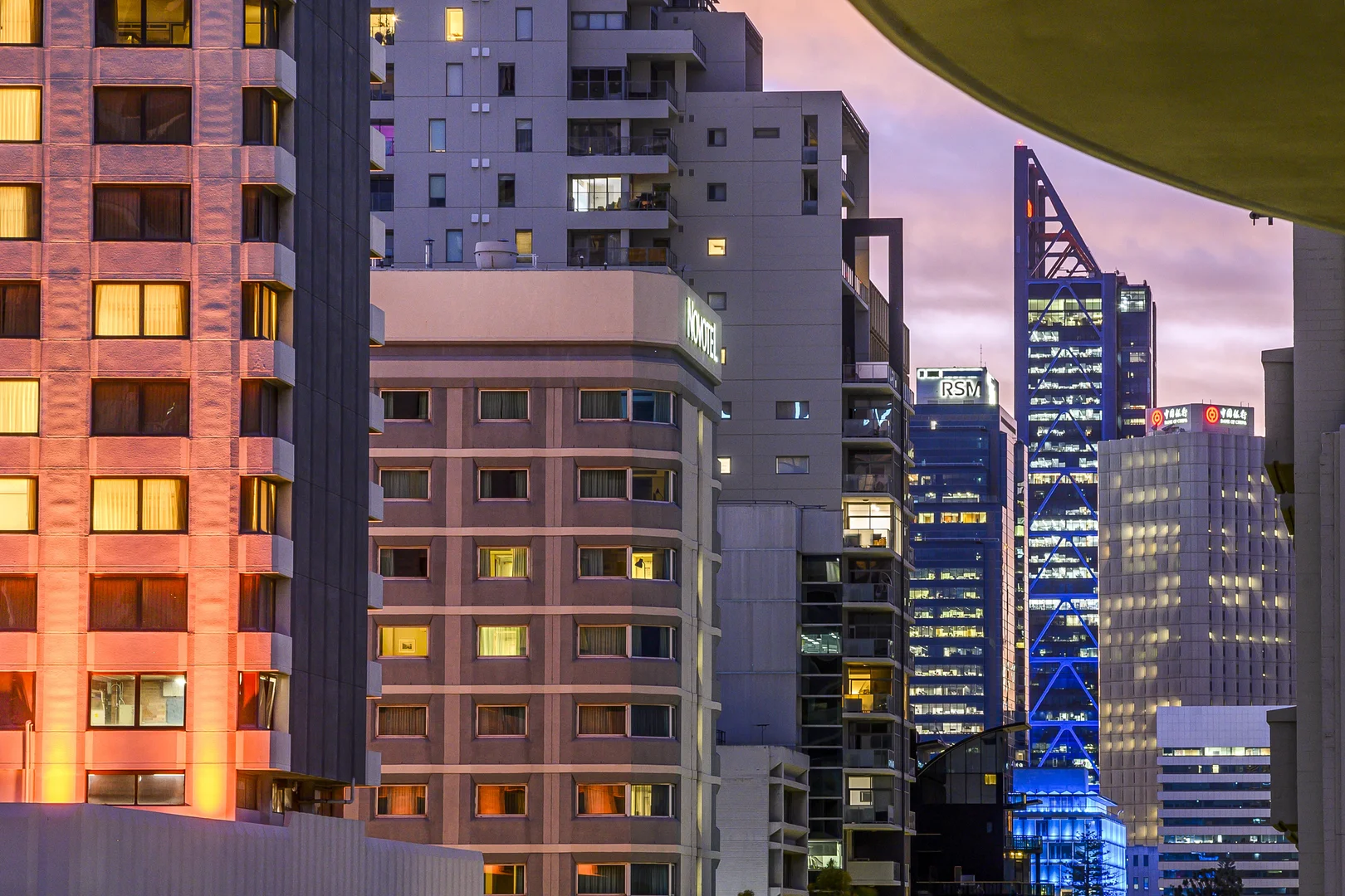 61/188 Adelaide Terrace, East Perth WA 6004 | Domain