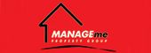 Logo for Manage Me Property Group