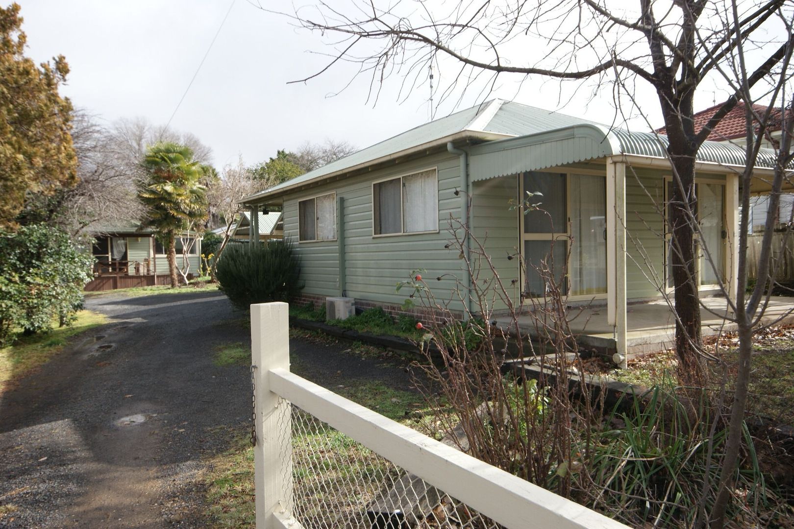 26A 26B Marsh Street, Armidale NSW 2350 Domain