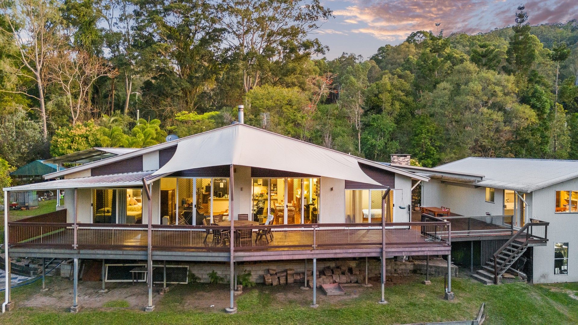 284 Diamond Valley Road, Diamond Valley QLD 4553 | Domain