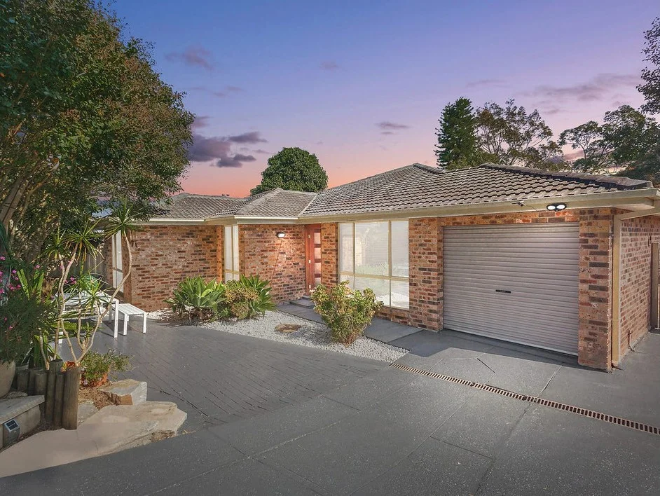 12 Edmondson Crescent, Kincumber NSW 2251