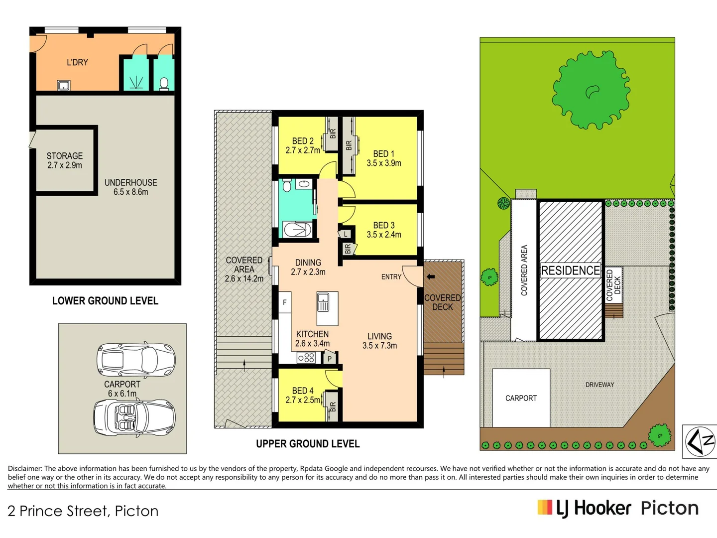 Additional image 14 of 2 Prince Street, Picton NSW 2571