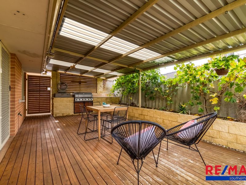 4 Eldridge Grove, Cannington WA 6107, Image 0