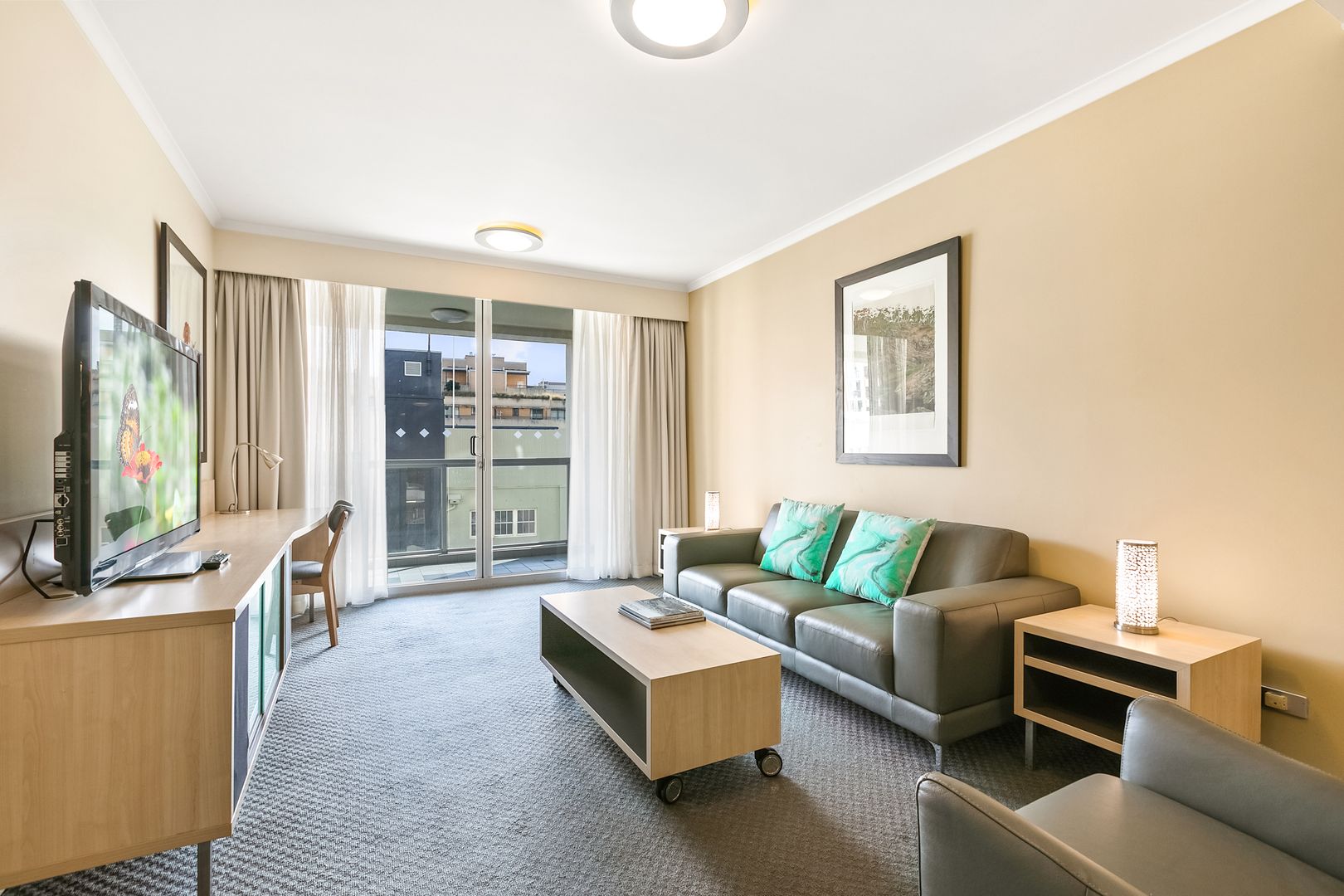 50 Murray Street, Pyrmont NSW 2009 Apartment For Rent 795 Domain