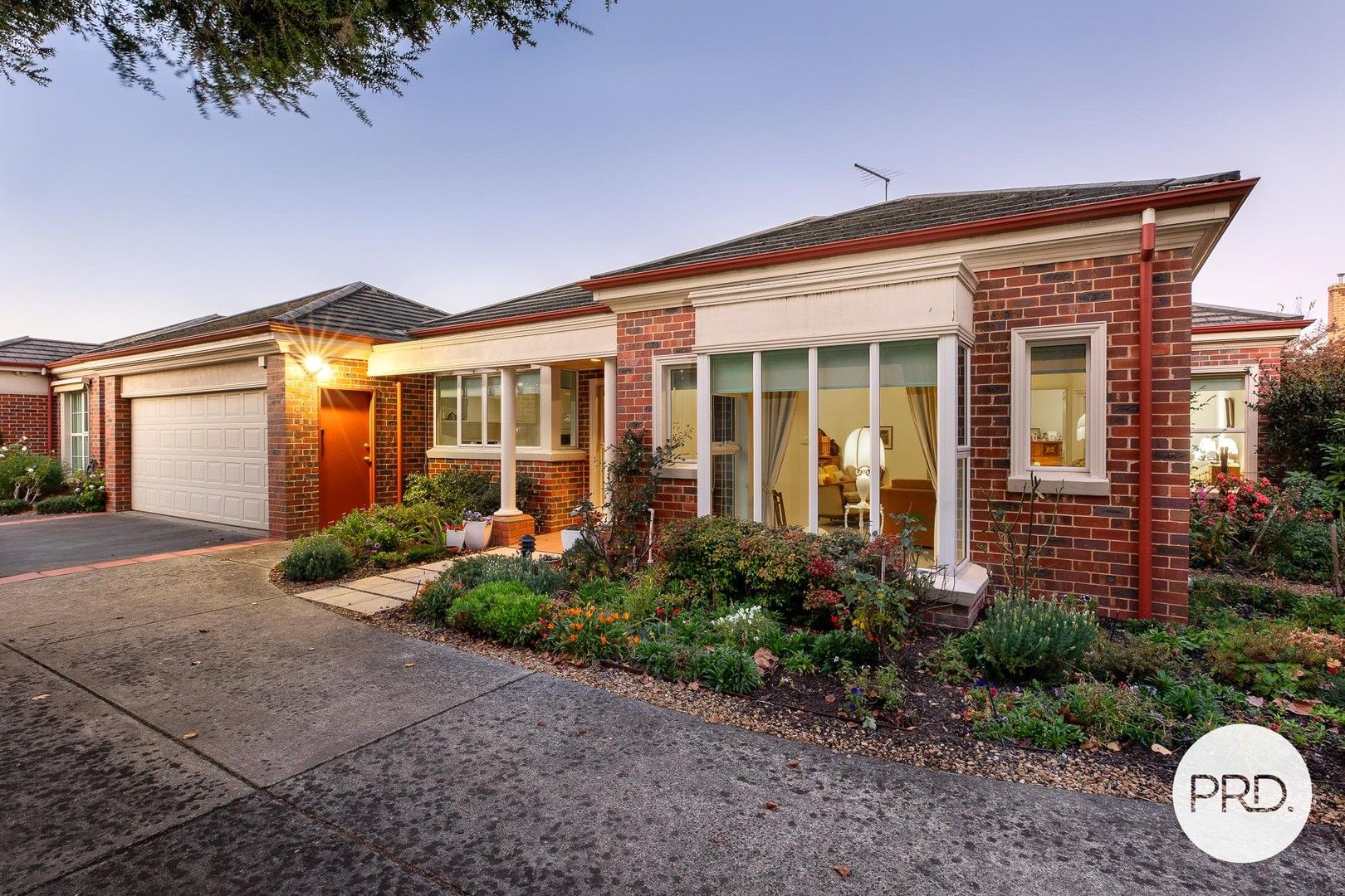 3 bedrooms Townhouse in 2/1364 Gregory Street LAKE WENDOUREE VIC, 3350