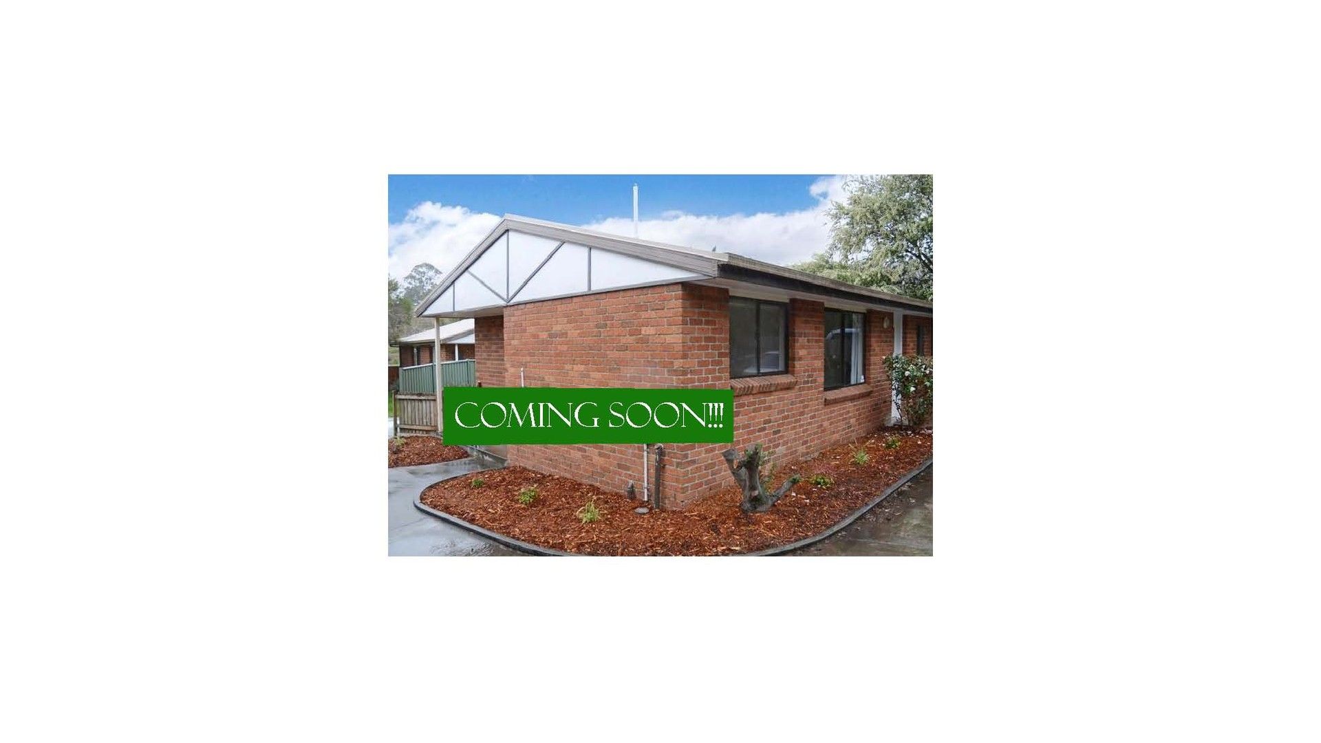 2 bedrooms Villa in 1/8 Grace Court GLENORCHY TAS, 7010