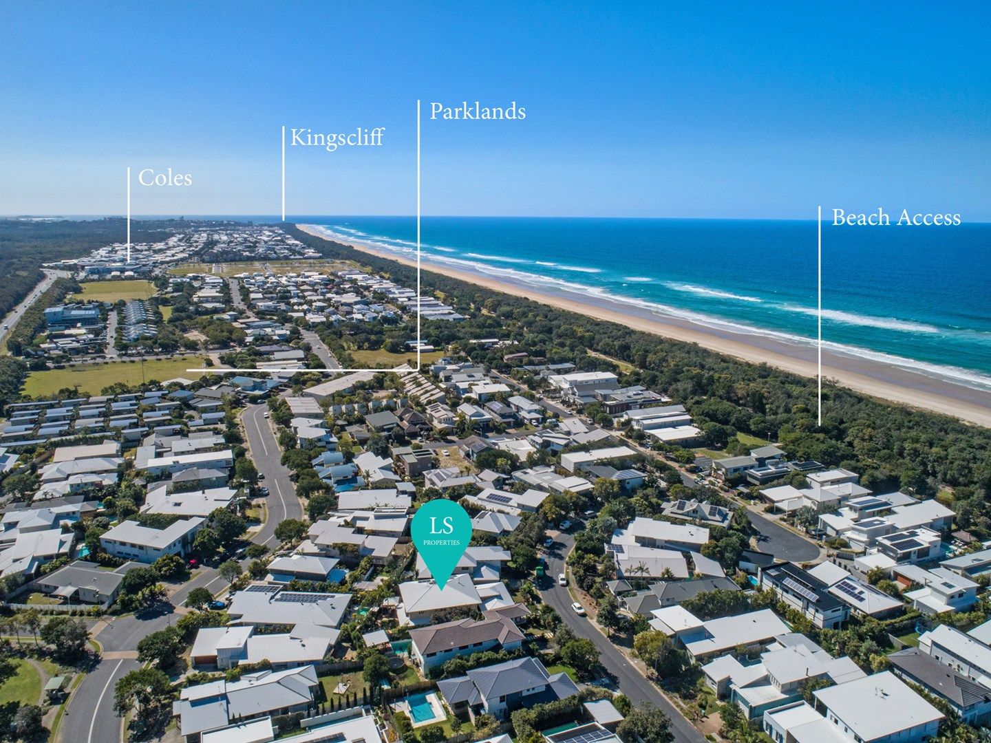 7 Aeolus Lane, Casuarina NSW 2487, Image 0