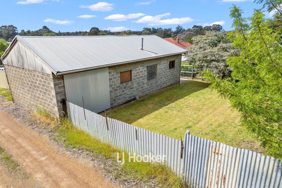 18 Ogden Street, Collie WA 6225, Image 1