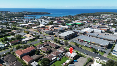 Picture of 125 St Vincent Street, ULLADULLA NSW 2539