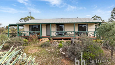 Picture of 6791 Murraylands Road, PUNYELROO SA 5353