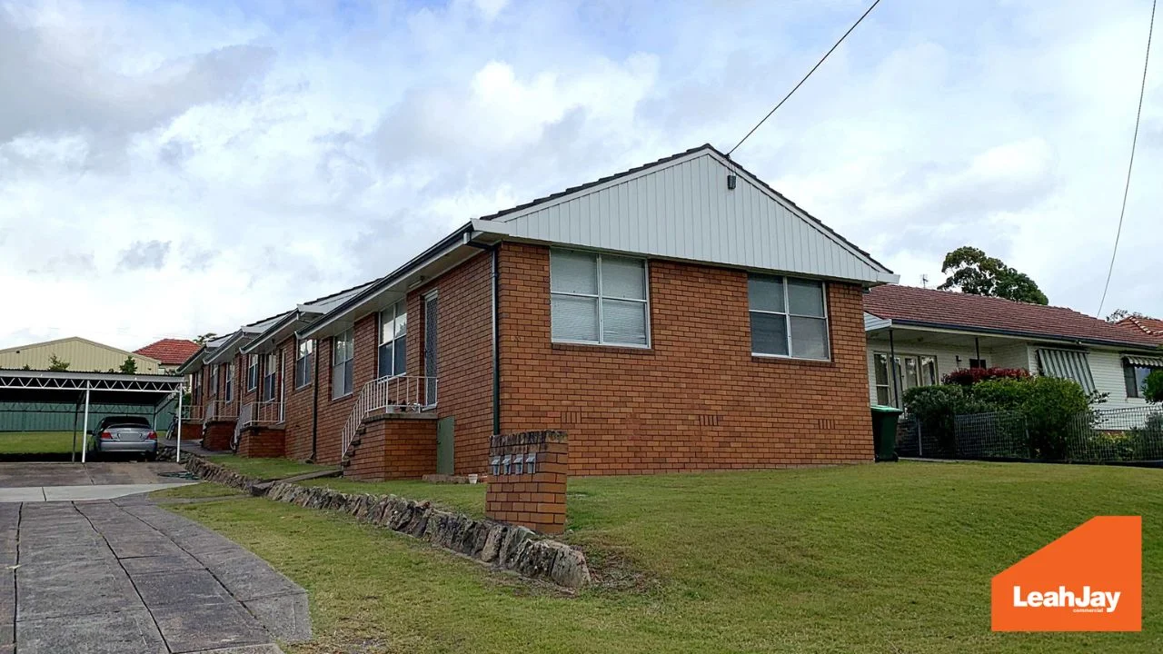 4/30 Narang Street, East Maitland NSW 2323