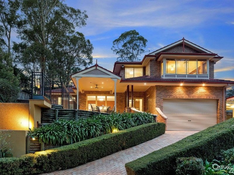21 Murrell Place, Dural NSW 2158, Image 0