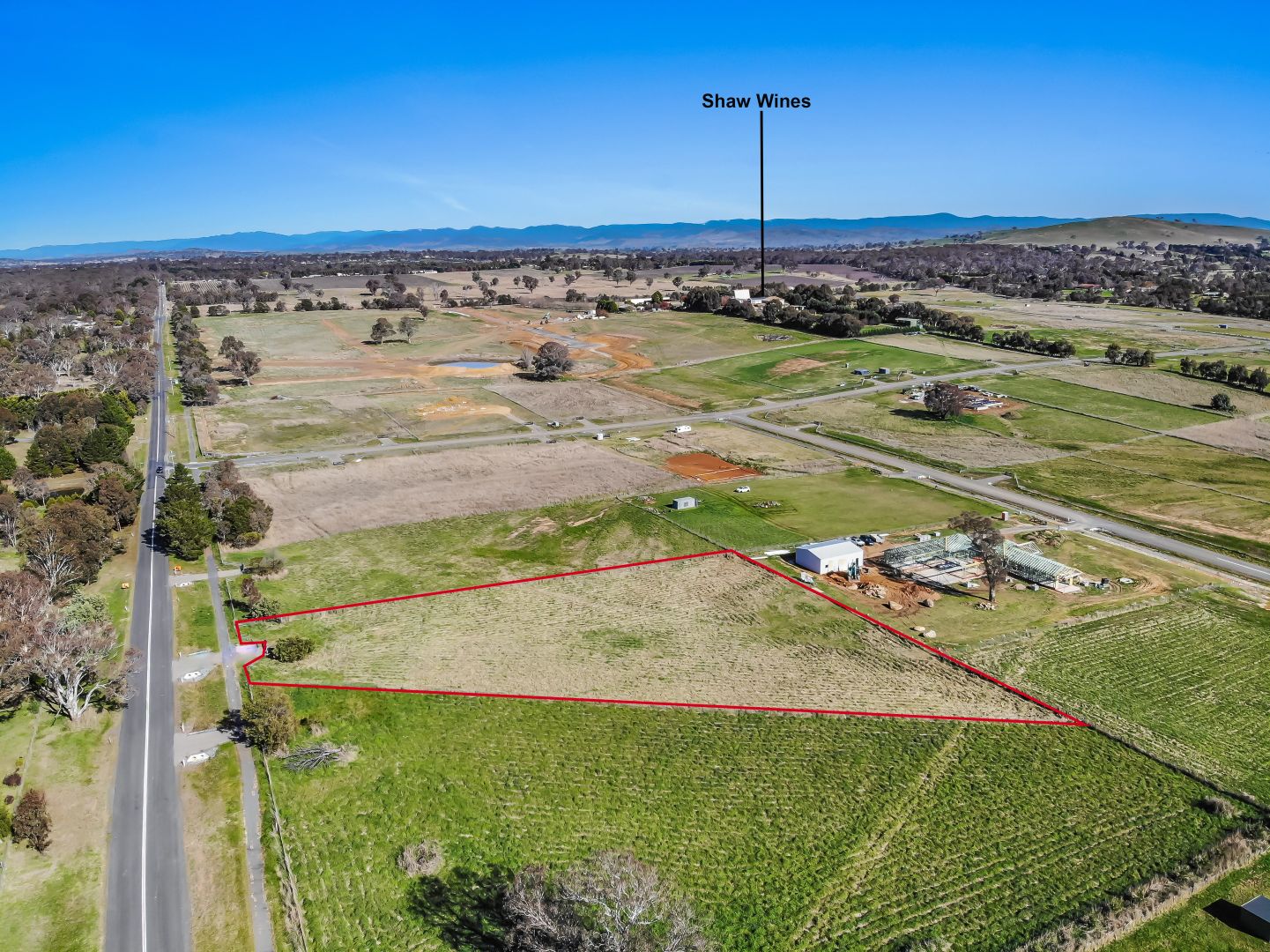 7 McIntosh Circuit, Murrumbateman NSW 2582, Image 2