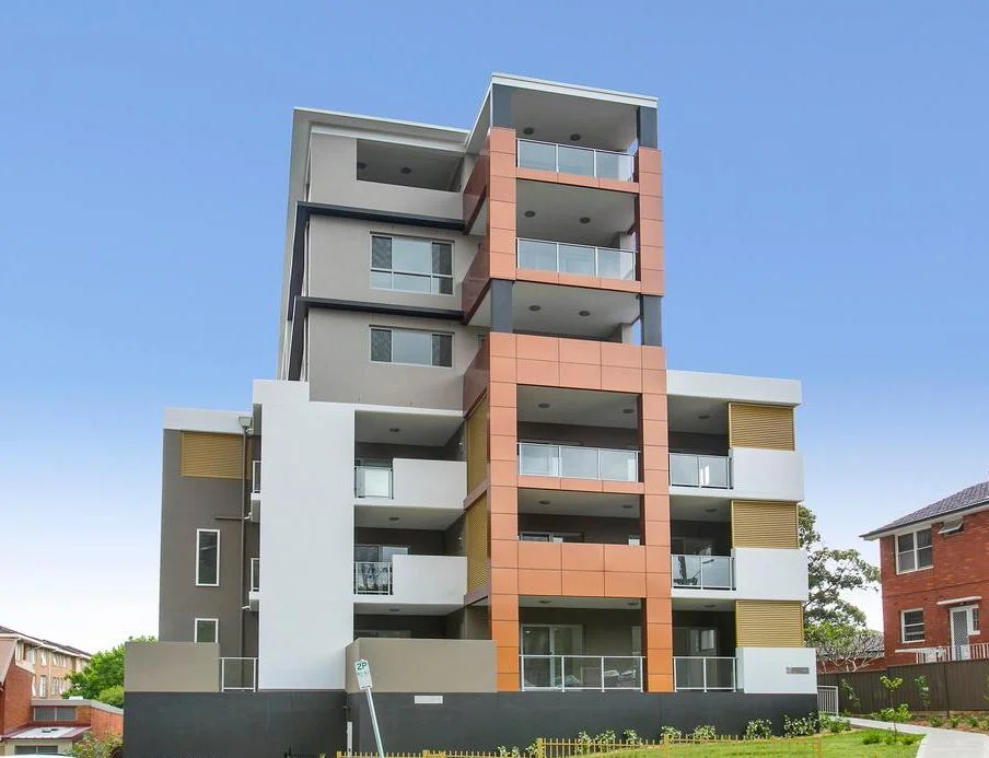 5/4 St Georges Pde, Hurstville NSW 2220